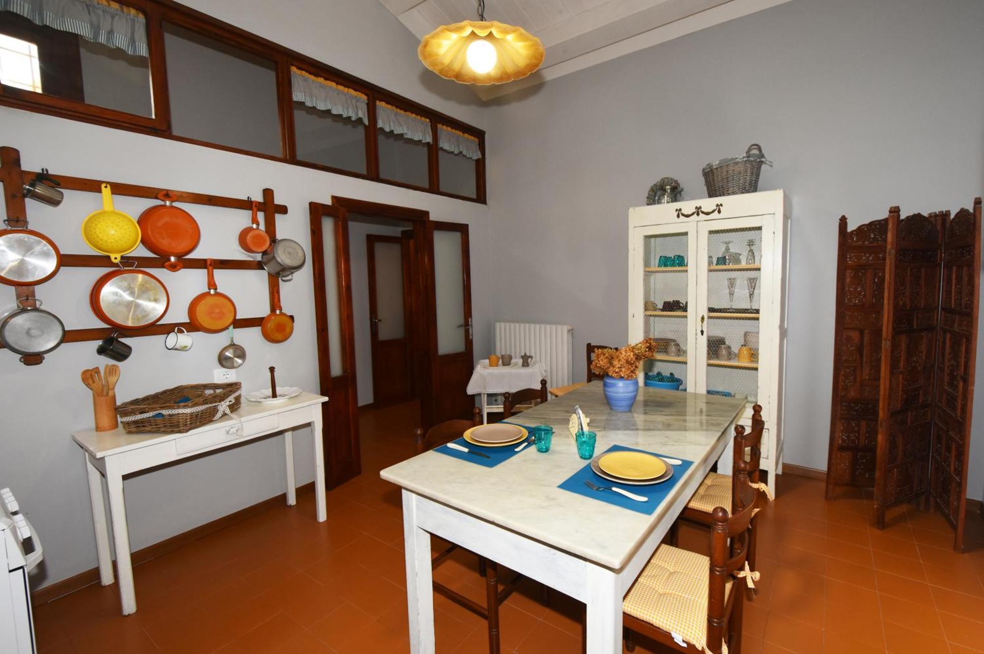 스폴레토 La Casa Del Borgo Antico 아파트 외부 사진