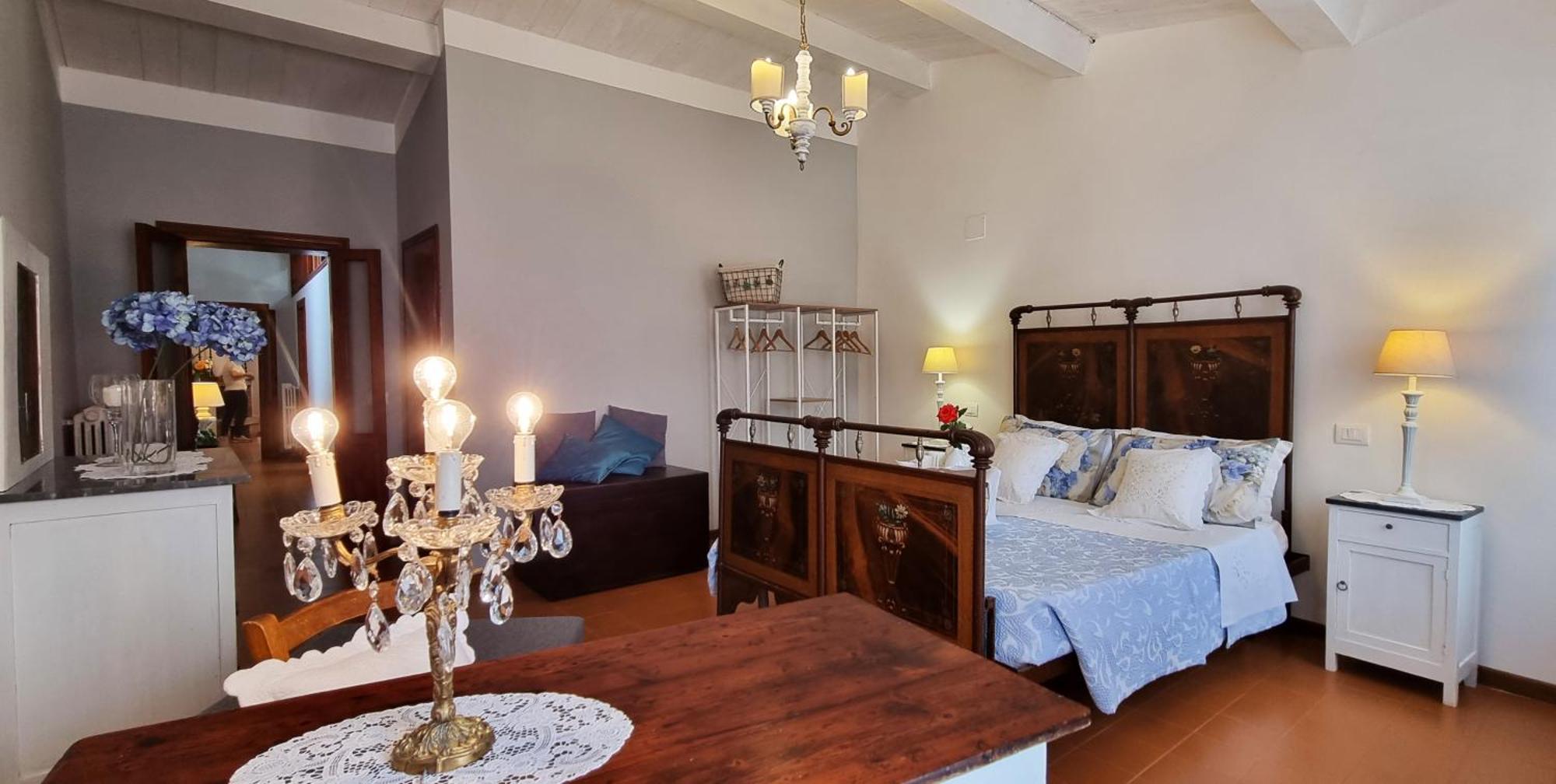 스폴레토 La Casa Del Borgo Antico 아파트 외부 사진